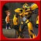 Fun-filled interactive Transformers Prime iReader that kids will love to read and play