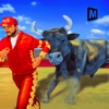 Angry Bull Revenge And Survival Simulator 3D