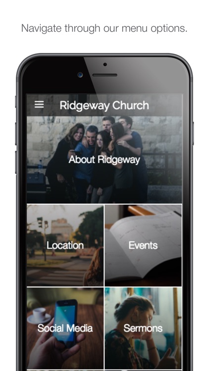 Ridgeway Alliance Church