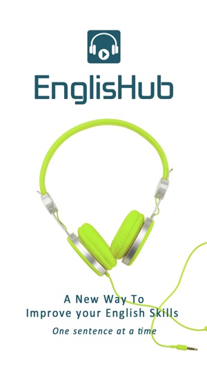 EnglisHub