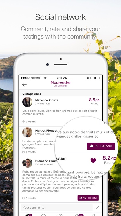 WineAdvisor screenshot-3