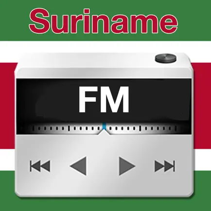 Radio Suriname - All Radio Stations Читы