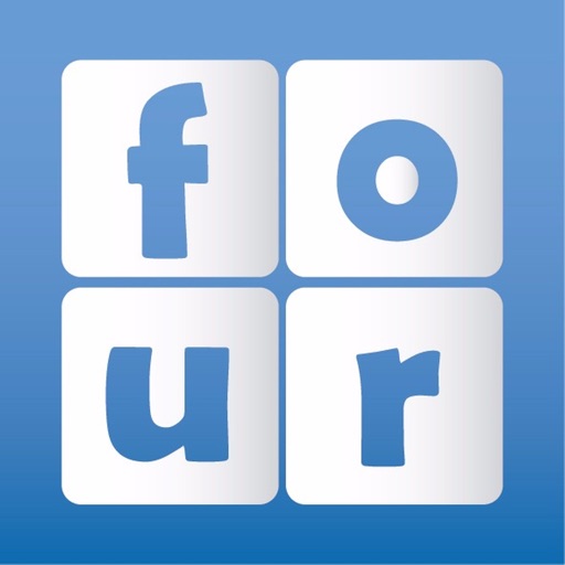 Fourder iOS App