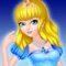 Princess Beauty Makeup Salon - Girls Game