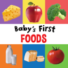 My Baby First Words - Foods - divya mehta