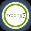 MyZone3 Home