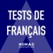 Icon Tests de Français 2022