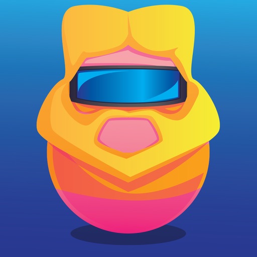 Rainbow Factory - Future Worm! Version iOS App