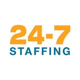 24-7 Staffing