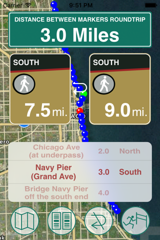 Run Chicago - náhled