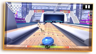 Supper Ball Center - Bowling Avant screenshot 2