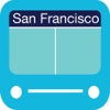 Live Maps: San Francisco Trains