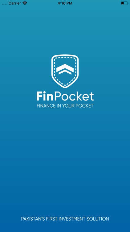 FinPocket