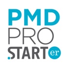 PMD Pro Starter Guide for iPhone