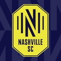 Nashville SC app not working? crashes or has problems?