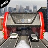 China Elevated Bus Simulator 3D: PRO Driving Game
