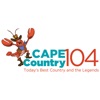 Cape Country 104 WKPE