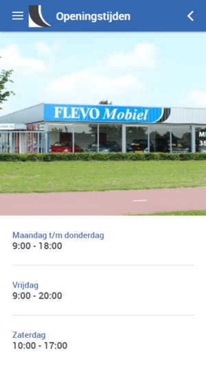 FLEVO Mobiel(圖4)-速報App