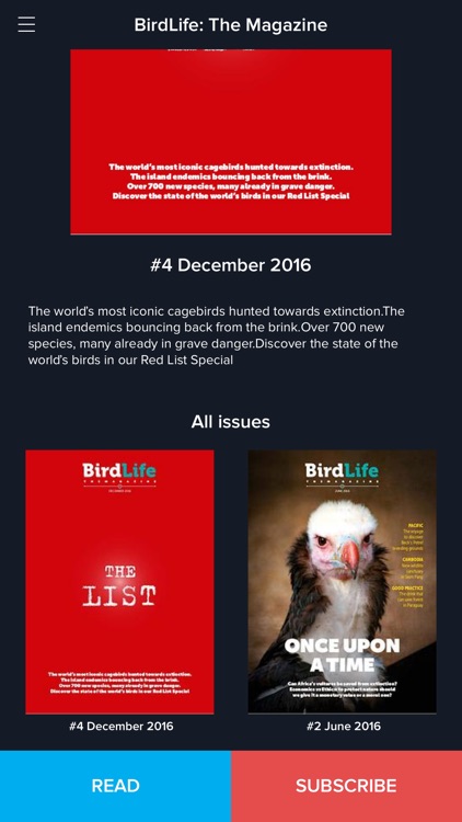 BirdLife International