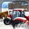 Tractor Farming Simulator holidays harvest