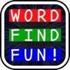Icon Word Find Fun!