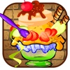 My Ice Cream Shop - cooking games for kids