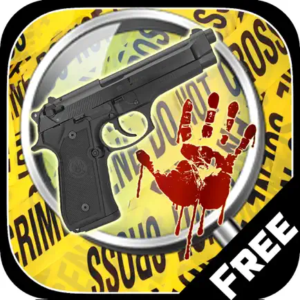 Free Hidden Objects:Mystery Crime Case Cheats