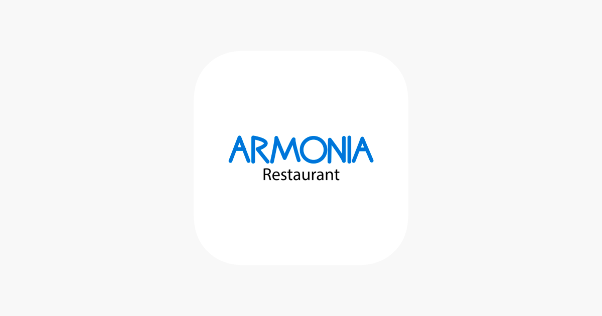 ‎Armonia on the App Store