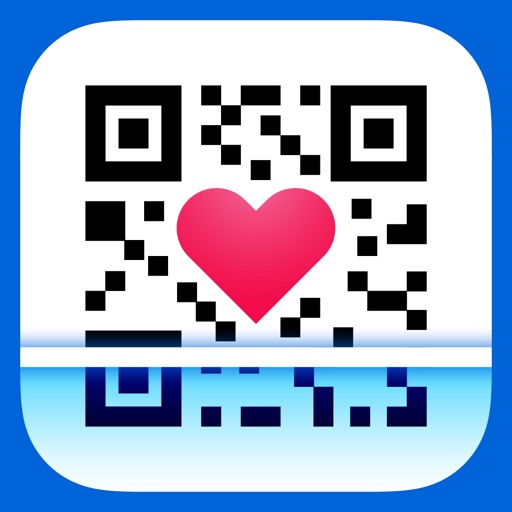 QR Code Reader - QR Code Scan