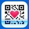 Try this world class QR app today