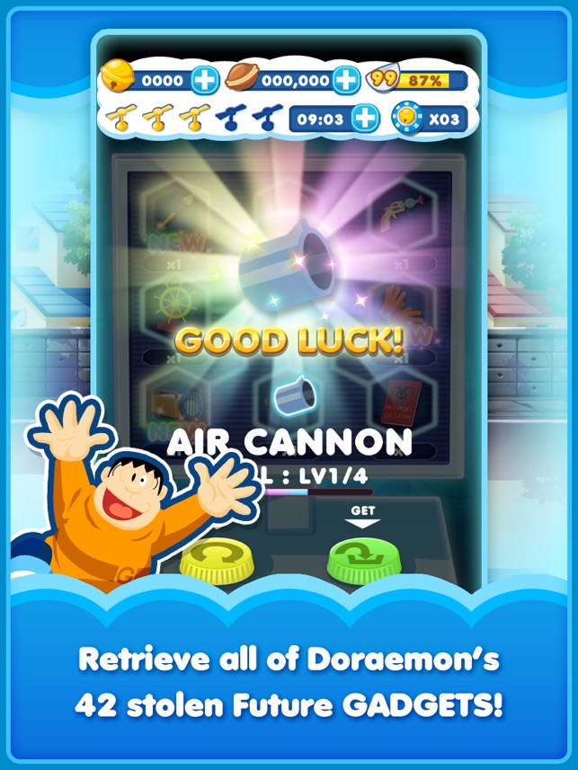 Doraemon Puzzle Game For Android Apk Download