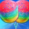 Icon Cotton Candy Maker & Decorate