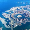 Qatar Backgrounds