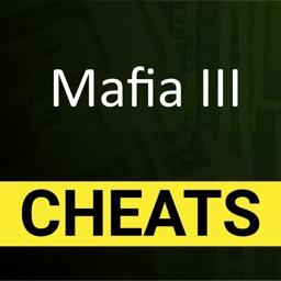 Cheats for Mafia III