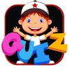 learn english vocabulary quiz