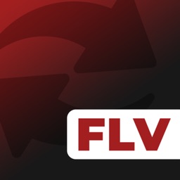 FLV Converter, FLV to MP4