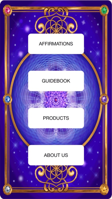 Affirmations for your... screenshot1