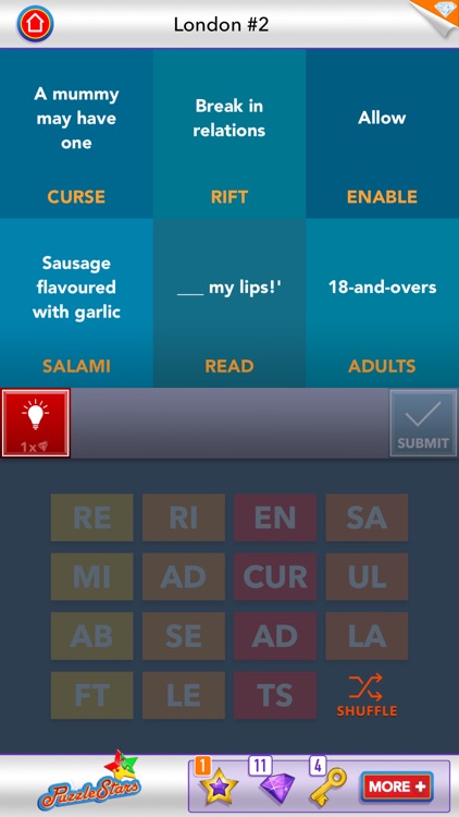 Riddles & Bits - Brain Teasers