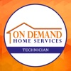 On Demand Home Services - Tech