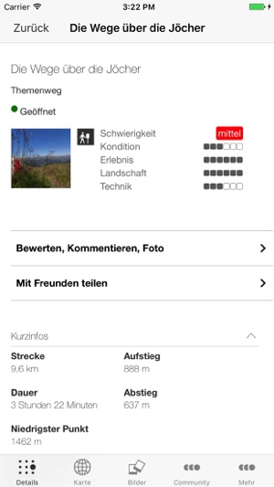 Ferienregion Kronplatz(圖3)-速報App