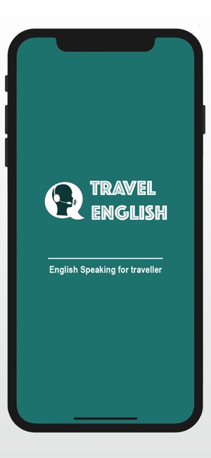 English Conversation - Travel