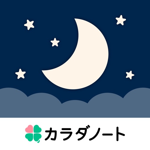 ぐっすリン-快眠音でリラックス！癒しの音で自然な睡眠-