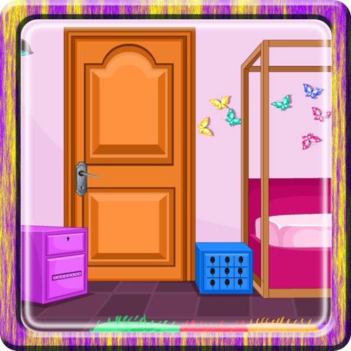 Escape Games-Puzzle Rooms 3 iOS App