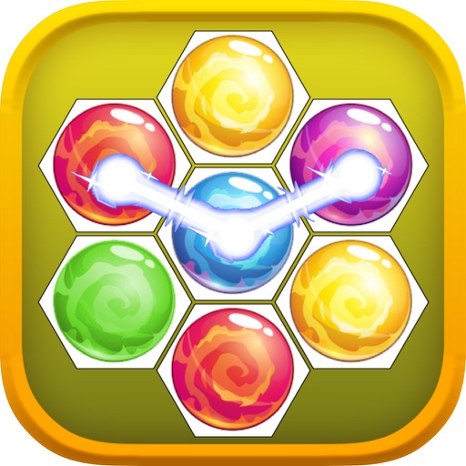 Mystic Color Bubble - Supernatural Paints Icon