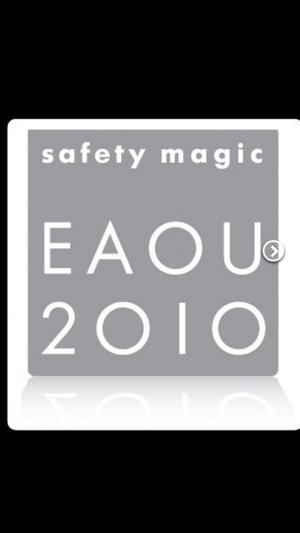 Safety Magic - EAOU2010