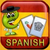 Learn Spanish Cards