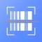 Icon Barcode Scan For Amazon Seller
