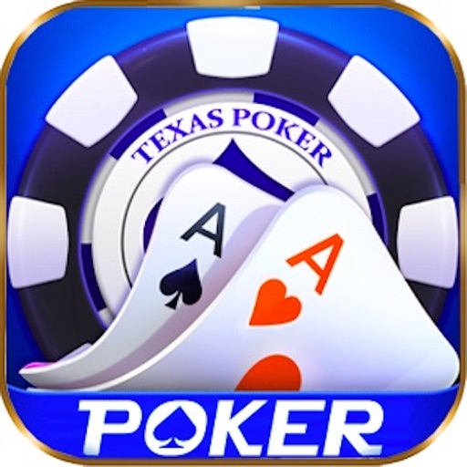Vegas Texas Poker. iOS App