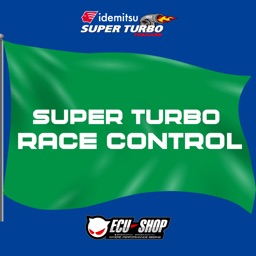 SuperturboRaceControl