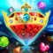 Jewel Oceans is an addictive jewel game